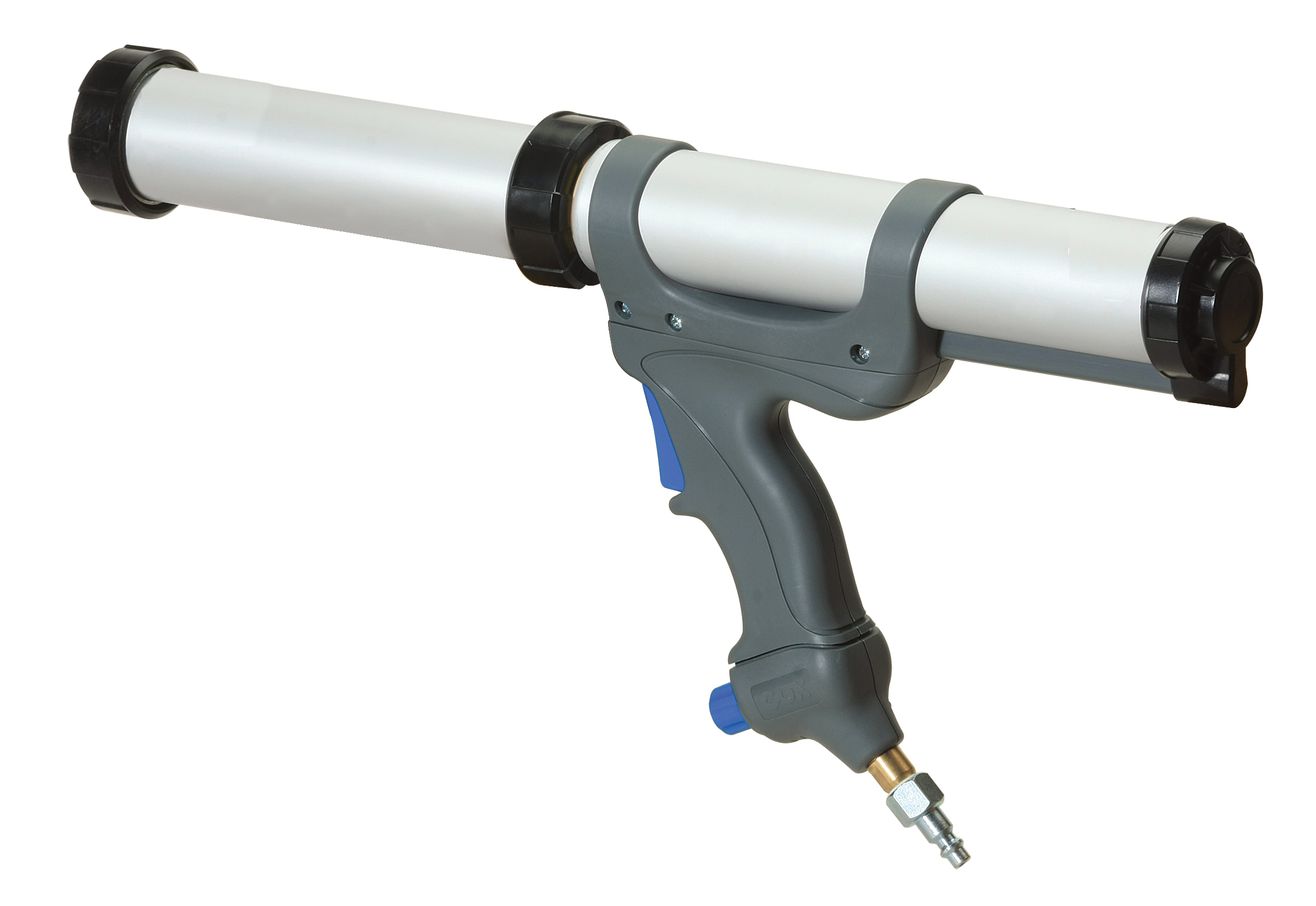 COX and MK sealant and adhesive dispensers | Sulzer Mixpac
